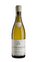 Вино Domaine Paul Pillot Chassagne-Montrachet 2017 0,75 л