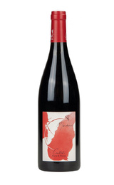 Вино Curtet Mondeuse 2016&nbsp;0,75&nbsp;л