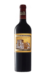 Вино Chateau Ducru-Beaucaillou Grand Cru Classe 2009 0,75 л
