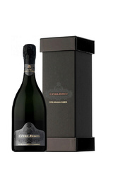 Игристое вино Ca' Del Bosco Franciacorta Cuvee Annamaria Clementi Brut 2010 0,75 л