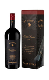 Вино Casa Defra Colli Berici Riserva 2016 1,5 л