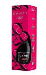 Игристое вино Canti Asti 2018 0,75 л