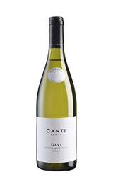 Вино Canti Gavi 2018 0,75 л