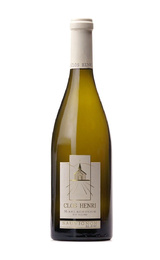 Вино Clos Henri Sauvignon Blanc Marlborough 2012 0,75 л
