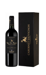 Вино Conte Tasca d'Almerita Cabernet Sauvignon 2014 0,75 л