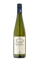 Вино Conte Tasca d'Almerita Regaleali Bianco 2019 0,75 л