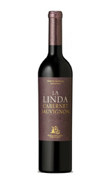 Вино Luigi Bosca Cabernet Sauvignon Finca La Linda 2019&nbsp;0,75&nbsp;л