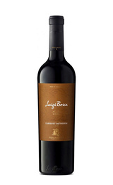 Вино Luigi Bosca Cabernet Sauvignon 2018 0,75 л