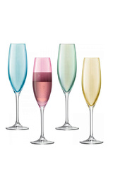 LSA International Polka Champagne 0,225 л