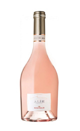 Вино Marchesi de Frescobaldi Alie Rose 2018 0,75 л