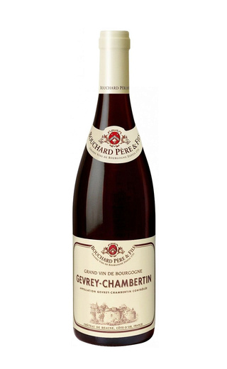 Вино Bouchard Pere et Fils Gevrey-Chambertin 2014 0,75 л