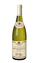 Вино Bouchard Pere et Fils Meursault Les Clous 2017 0,75 л