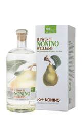 Граппа Nonino Il Pirus di Nonino 0,7 л