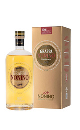 Граппа Nonino Grappa Vendemia Riserva di Annata 2016 0,7 л