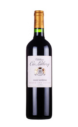 Вино Chateau Cos Labory Grand Cru Classe 2010 0,75 л