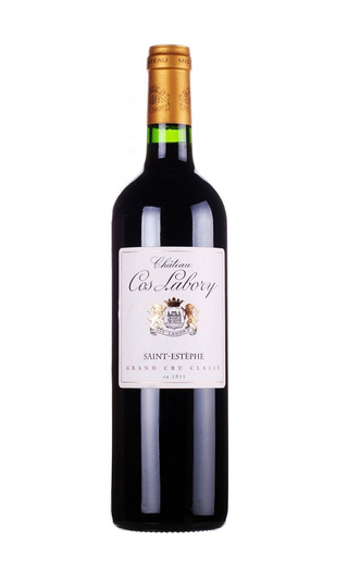 Шато Кос Лабори Гран Крю Классе 2006 1.5 л фото вино Chateau Cos Labory Grand Cru Classe 2006 1,5 л