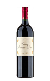 Вино Chateau Branaire-Ducru Grand Cru Classe 2002 1,5 л