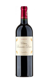 Вино Chateau Branaire-Ducru Grand Cru Classe 2012 0,75 л