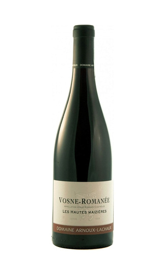 Вино Arnoux Lachaux Vosne-Romanee Les Hautes Maizieres 2017 0,75 л
