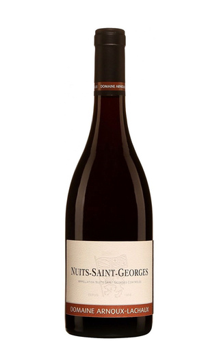 Вино Domaine Arnoux-Lachaux Nuits-Saint-Georges 2017 0,75 л