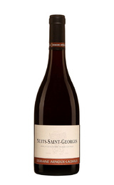 Вино Domaine Arnoux-Lachaux Nuits-Saint-Georges 2017 0,75 л