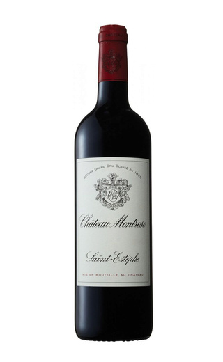 Шато Монроз Гран Крю Классе 2011 0.75 л фото вино Chateau Montrose Grand Cru Classe 2011 0,75 л