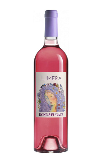 Доннафугата Люмера 2019 0.75 л фото вино Donnafugata Lumera 2019 0,75 л