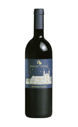Вино Donnafugata Mille e Una Notte Contessa Entellina 2011 0,75 л