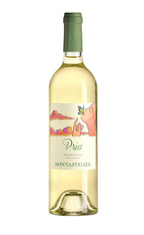 Вино Donnafugata Prio Catarratto  2019 0,75 л