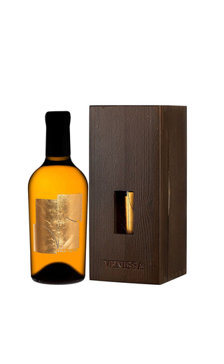 Венисса Дорона Венето 2015 0.5 л фото вино Venissa 2015 0,5 л