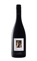 Вино Two Hands Angel's Share McLaren Vale Shiraz 2019 0,75 л