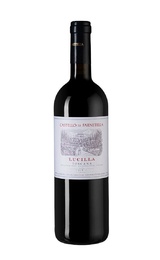 Вино Fattoria di Felsina Lucilla 2017 0,75 л