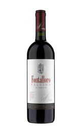 Вино Fattoria di Felsina Fontalloro 2017 0,75 л