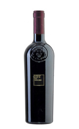 Вино Feudi di San Gregorio Patrimo 2015 0,75 л