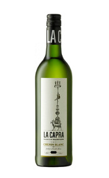 Вино Faiview La Capra Chenin Blan Paarl 2019 0,75 л