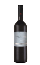 Вино Conde Otinano Crianza 2015 0,75 л