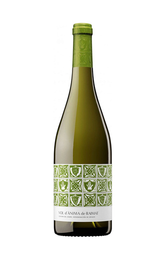 Вино Vol d'Anima de Raimat Blanco 2019 0,75 л