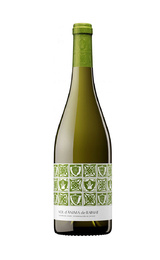 Вино Vol d'Anima de Raimat Blanco 2019 0,75 л