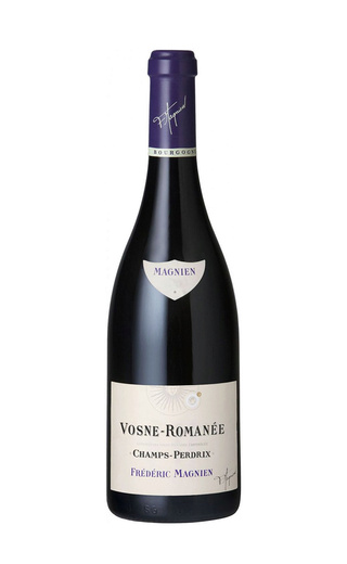 Вино Frederic Magnien Vosne Romanee Champs Perdrix 2016 0,75 л