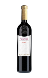 Вино Boccantino Cannonau di Sardegna Riserva 2016 0,75 л