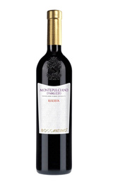 Вино Boccantino Montepulciano d'Abruzzo Riserva 2017 0,75 л