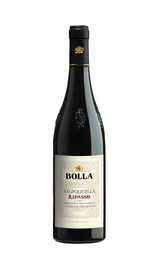 Вино Bolla Valpolicella Ripasso Classico Superiore 2017 0,75 л