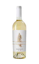 Вино Паво Неро Бьянко