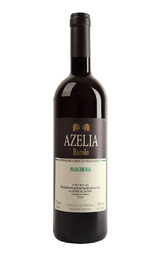 Вино Azelia Barolo Margheria 2015 0,75 л