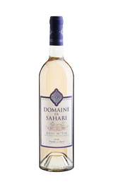 Вино Domaine de Sahari Rose 2018 0,75 л