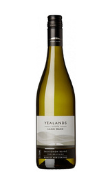 Вино Yealands Estate Land Made Sauvignon Blanc 2019 0,75 л