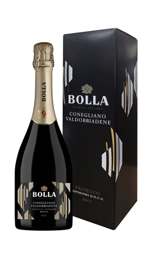 Просекко Bolla Prosecco Superiore Conegliano Valdobiaddene 0,75 л