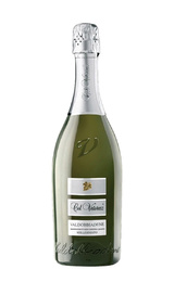 Игристое вино Col Vetoraz Valdobbiadene Millesimato 2018 0,75 л