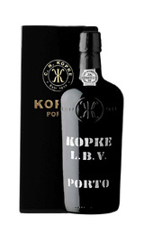Портвейн Kopke Late Bottled Vintage Porto 2015 0,75 л