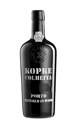 Портвейн Kopke Colheita Porto 1976 0,75 л